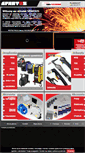 Mobile Screenshot of plasmacut.spartus.pl